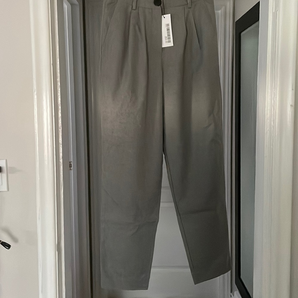 Frank and Oak Dress Panta